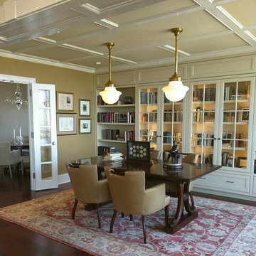 Buckhead Condo