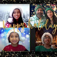 holiday image