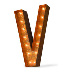 Lighted Signs - Novelty Lighting