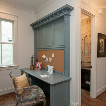 Home by Meridian Construction