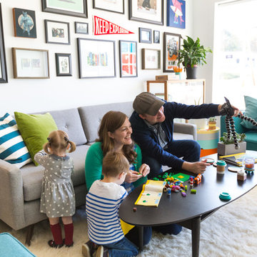 The Creative Lab