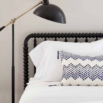 All About Ease: Family Home