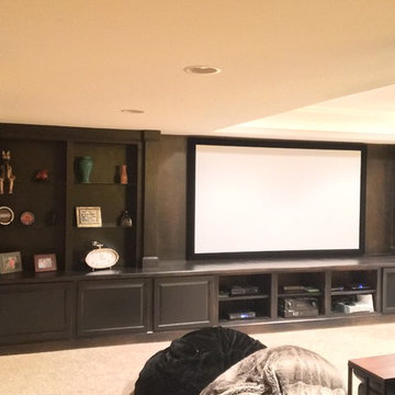 Rochester Multimedia Space