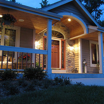 Low Voltage Landscape Lighting (Milwaukee, WI)