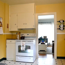 Before & Afters