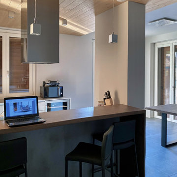 Chalet Minimal | 60 MQ