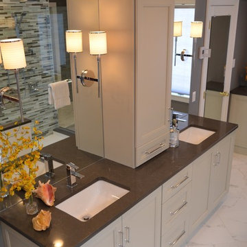 Master Bath Redesign