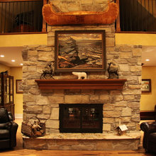 Living Room Ideas