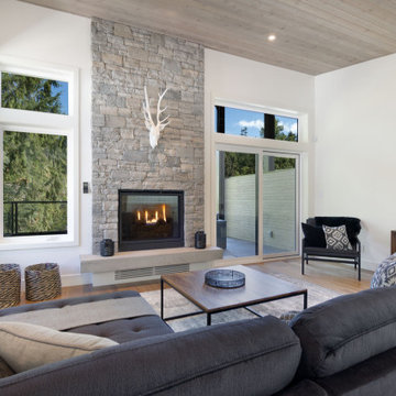 Whistler Creekside Duplex