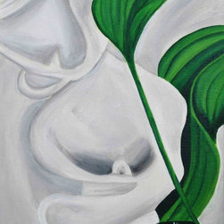 Paintings - Artwork