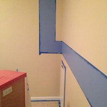 Childrens (boys) Spaces