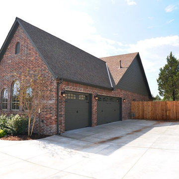Cooper Floor Plan - 1,880 sqft