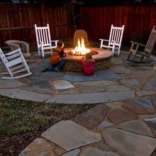 Patio Ideas