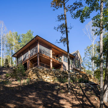 Lake House