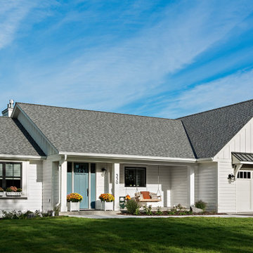 Chanhassen Country Rambler