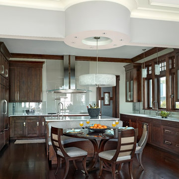Kiawah Island, SC - New Home