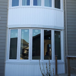 Eco Choice Windows & Doors - Windows