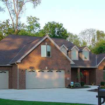 Garage Doors