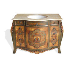 foyer bath