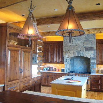 Expectations - Kitchens