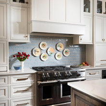 Kitchen Hood