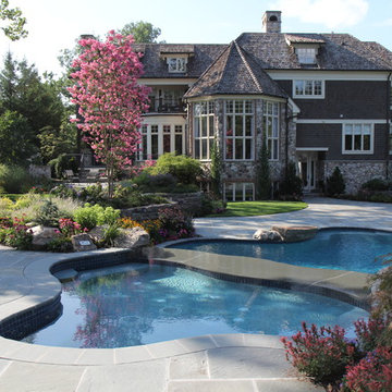 Short Hills, NJ