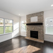wood floor