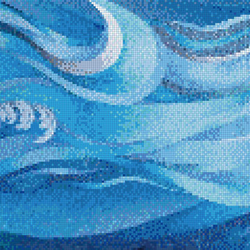 "SWIMMING POOL" Collection