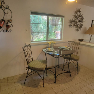 Sedona - Home staging (After)