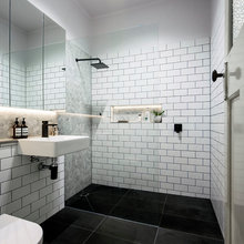 Bathroom Bel Aire