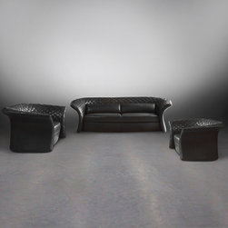 SOFAS & SECTIONALS - Sofas And Sectionals