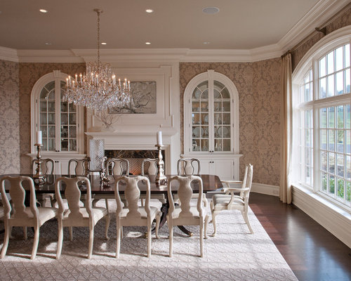Best Formal Dining Room Ideas Design Ideas & Remodel Pictures | Houzz SaveEmail. Galiani Design Group