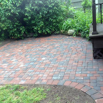 Recent Projects