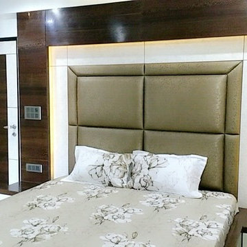 Mr. Ajai jagtani's residence