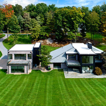 Contemporary Country Compound