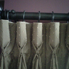 Curtains