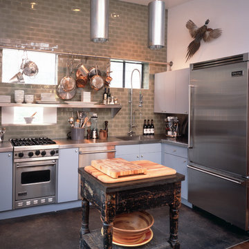 Private Residence: New York, NY