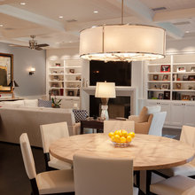 Living Room Ideas