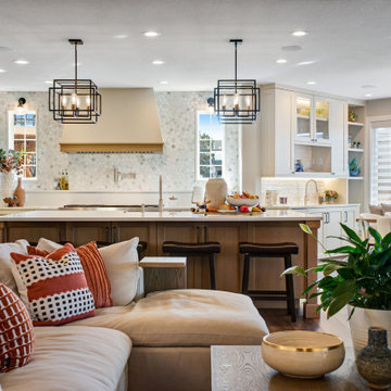 Nestled in Amanda Pines Estates