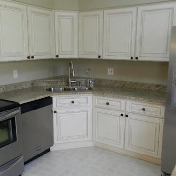 Our Work
