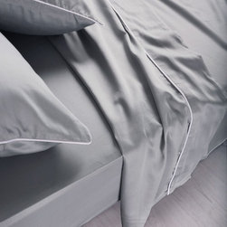 Cinder Sheet Set | huntingforgeorge.com - Sheet And Pillowcase Sets