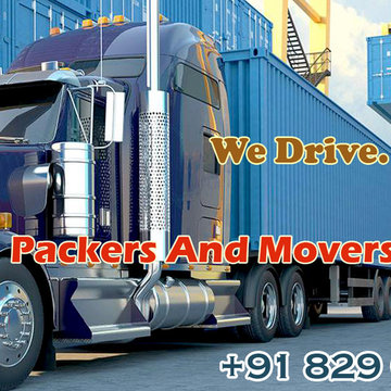 Always On The Move For Army's Wife Life: Expert Packers And Movers Gurgaon