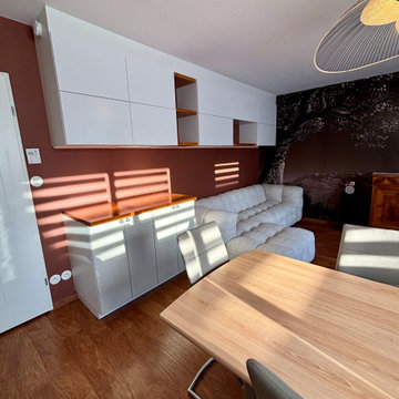 Projet Agde