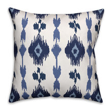 Outdoor pillows