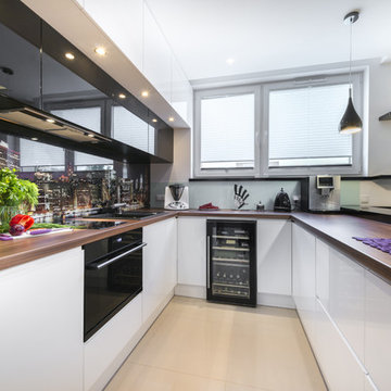 Clean Line Modern