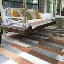 Fox Sunroom