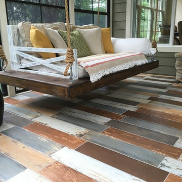Sunroom Retreat