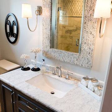 Bathroom Designs