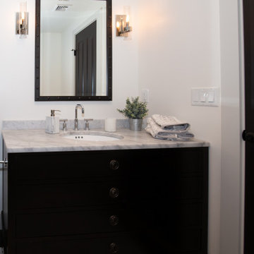 Evolution General Contracting | Bathroom Projects