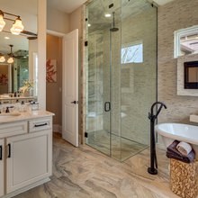 new home bathroom ideas
